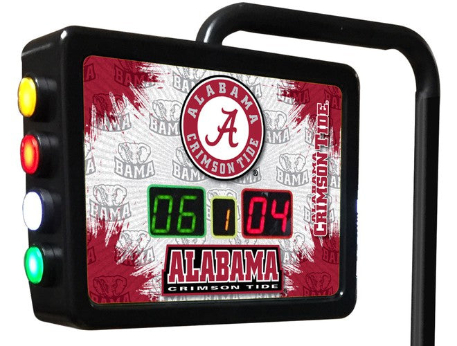 Holland Bar Stool Co. NCAA Shuffleboard Electronic Scoring Units