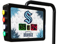 Holland Bar Stool Co. NHL Shuffleboard Electronic Scoring Units