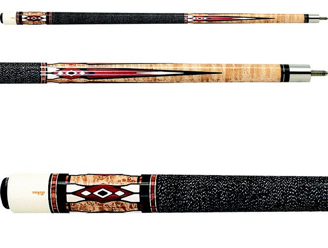 Schon CX24 Pool Cue