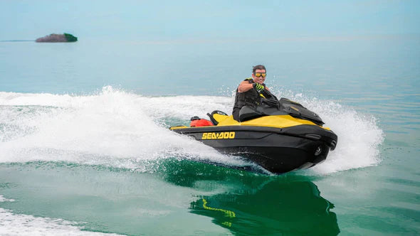 SEA-DOO 300 HP RXP-X