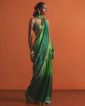 Zehra Ethnic Set By KYNAH, Luxury Indian Fashion & Bridal Wear