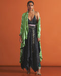 Zainab Ethnic Set By KYNAH, Luxury Indian Fashion & Bridal Wear