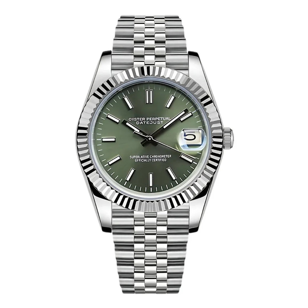 Dateko Olive Green | HW Design