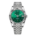 Dateko Arabic Royal Green | HW Design