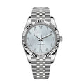 Dateko Arabic White Textured | HW Design
