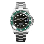 Seikmariner Kermit | HW Design