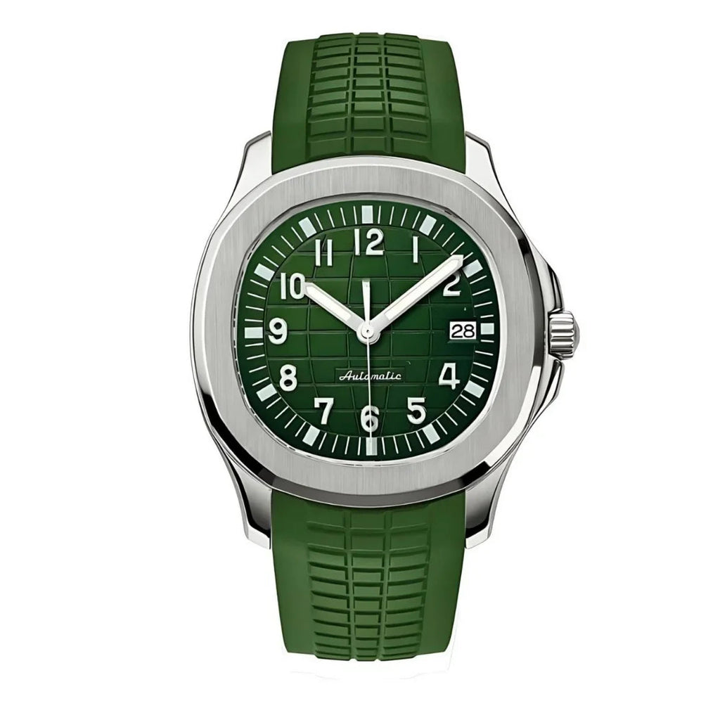 Seikonaut Green | HW Design