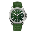 Seikonaut Green | HW Design