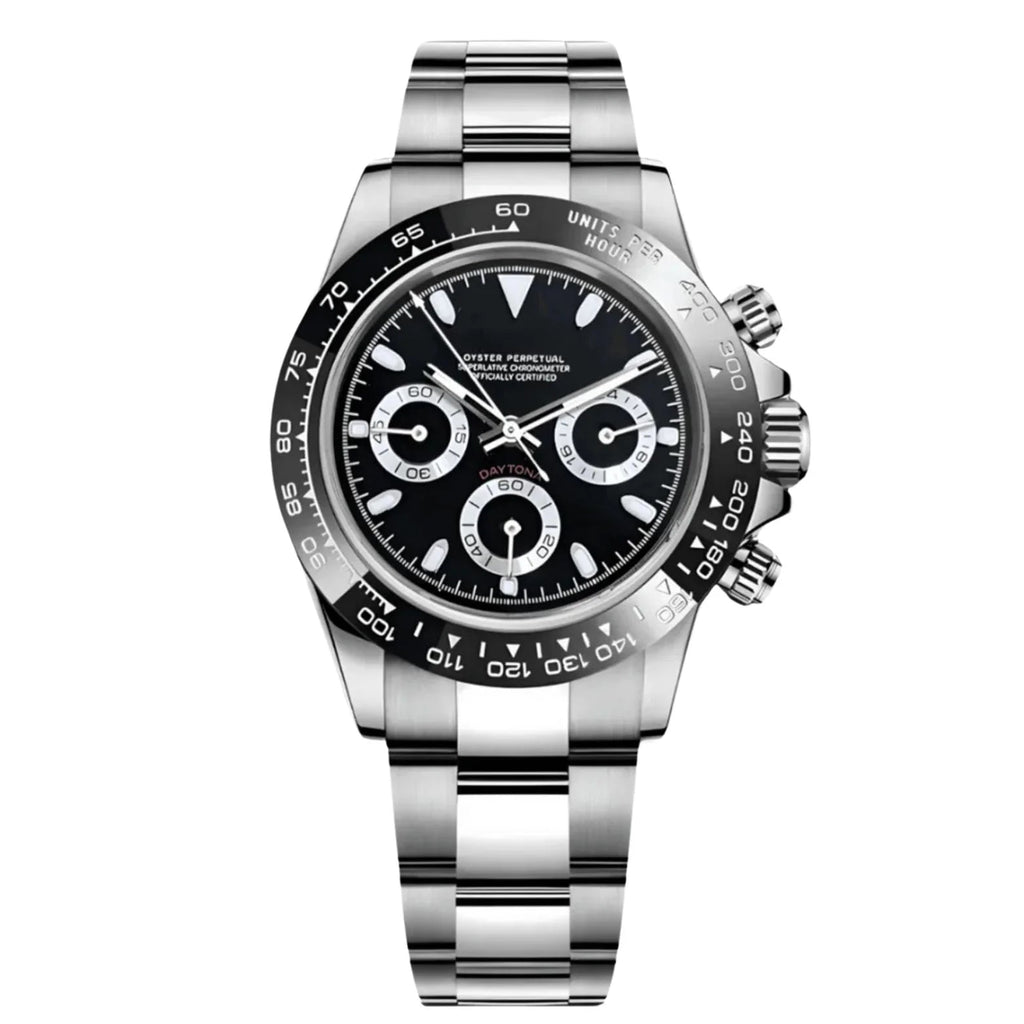 Seiktona Panda Black | HW Design