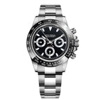 Seiktona Panda Black | HW Design