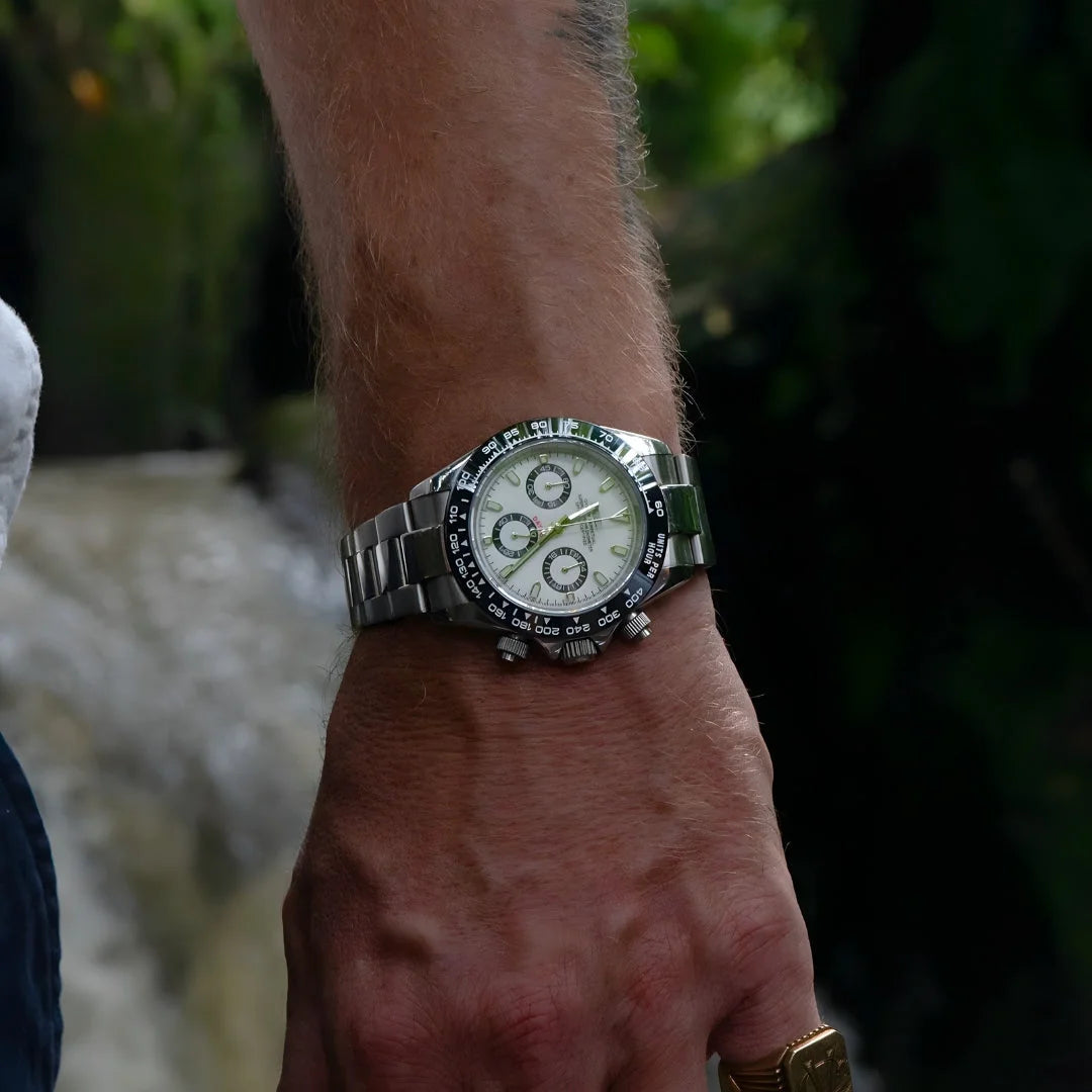 Seiktona Panda | HW Design