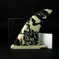 Self Surfboards - Yellow
