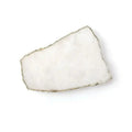 Serein Decor Agate Cheese Board with Gold Trim