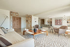 Huge Beautiful Ibiza Villa with Breathtaking Views of Sol d’en Serra in Santa Eulalia