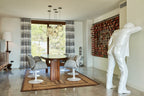 Huge Beautiful Ibiza Villa with Breathtaking Views of Sol d’en Serra in Santa Eulalia