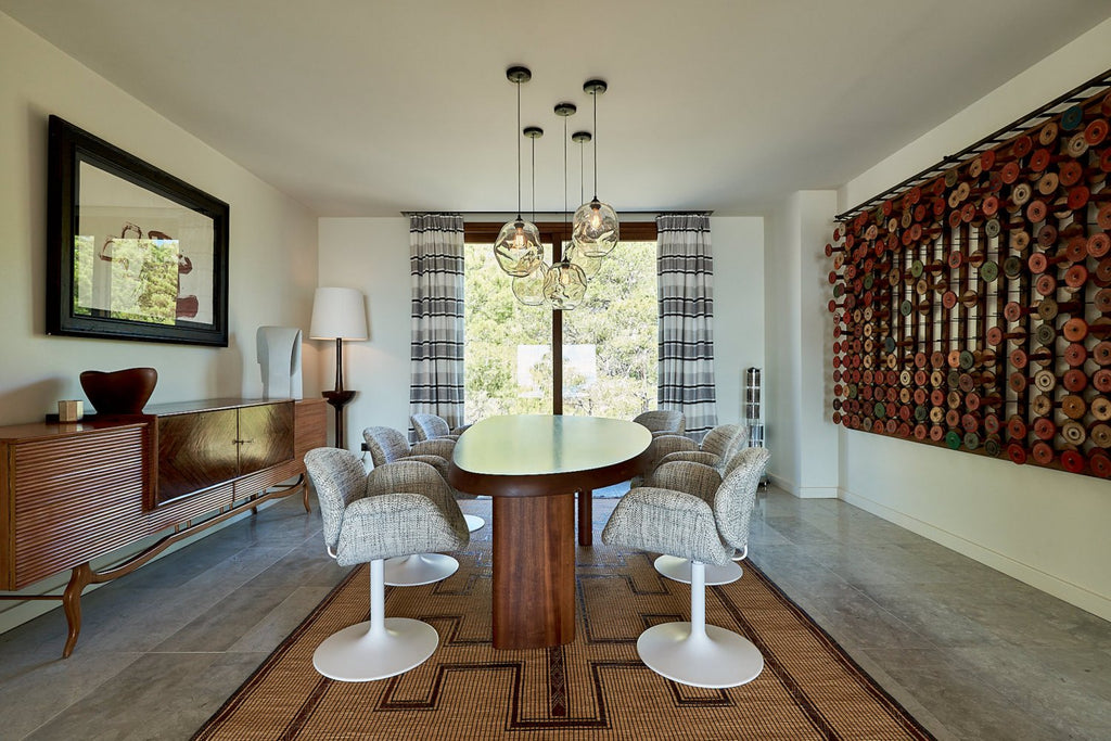 Huge Beautiful Ibiza Villa with Breathtaking Views of Sol d’en Serra in Santa Eulalia