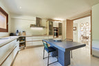 Huge Beautiful Ibiza Villa with Breathtaking Views of Sol d’en Serra in Santa Eulalia