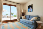 Huge Beautiful Ibiza Villa with Breathtaking Views of Sol d’en Serra in Santa Eulalia