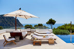 Huge Beautiful Ibiza Villa with Breathtaking Views of Sol d’en Serra in Santa Eulalia