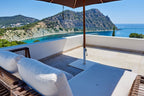 Huge Beautiful Ibiza Villa with Breathtaking Views of Sol d’en Serra in Santa Eulalia