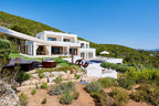 Huge Beautiful Ibiza Villa with Breathtaking Views of Sol d’en Serra in Santa Eulalia