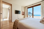 Huge Beautiful Ibiza Villa with Breathtaking Views of Sol d’en Serra in Santa Eulalia