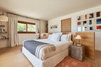 Huge Beautiful Ibiza Villa with Breathtaking Views of Sol d’en Serra in Santa Eulalia