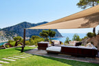 Huge Beautiful Ibiza Villa with Breathtaking Views of Sol d’en Serra in Santa Eulalia