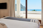 Huge Beautiful Ibiza Villa with Breathtaking Views of Sol d’en Serra in Santa Eulalia