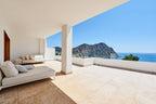 Huge Beautiful Ibiza Villa with Breathtaking Views of Sol d’en Serra in Santa Eulalia