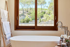Huge Beautiful Ibiza Villa with Breathtaking Views of Sol d’en Serra in Santa Eulalia