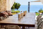 Huge Beautiful Ibiza Villa with Breathtaking Views of Sol d’en Serra in Santa Eulalia