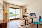 Huge Beautiful Ibiza Villa with Breathtaking Views of Sol d’en Serra in Santa Eulalia