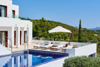 Huge Beautiful Ibiza Villa with Breathtaking Views of Sol d’en Serra in Santa Eulalia