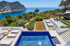 Huge Beautiful Ibiza Villa with Breathtaking Views of Sol d’en Serra in Santa Eulalia
