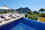 Huge Beautiful Ibiza Villa with Breathtaking Views of Sol d’en Serra in Santa Eulalia