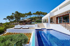 Huge Beautiful Ibiza Villa with Breathtaking Views of Sol d’en Serra in Santa Eulalia