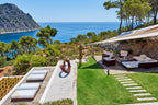Huge Beautiful Ibiza Villa with Breathtaking Views of Sol d’en Serra in Santa Eulalia