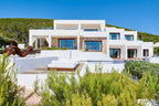 Huge Beautiful Ibiza Villa with Breathtaking Views of Sol d’en Serra in Santa Eulalia