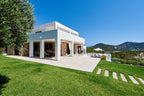 Huge Beautiful Ibiza Villa with Breathtaking Views of Sol d’en Serra in Santa Eulalia
