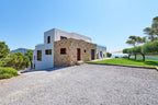 Huge Beautiful Ibiza Villa with Breathtaking Views of Sol d’en Serra in Santa Eulalia