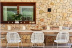 Huge Beautiful Ibiza Villa with Breathtaking Views of Sol d’en Serra in Santa Eulalia