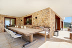 Huge Beautiful Ibiza Villa with Breathtaking Views of Sol d’en Serra in Santa Eulalia