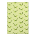 Serene Songbird Accent Rug