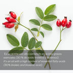 Sérum aceite rosa mosqueta 100% puro - 30 ml