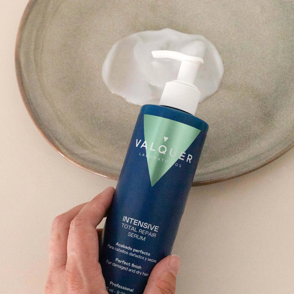 Sérum Capilar Intensivo Reparación Total – 275 ml