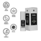 Sérum Facial Antiarrugas de Expresión – Acción Intensiva con Retinol - 30 ml