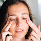 Sérum Contorno de Ojos y Labios – Acción Antiarrugas y Antioxidante - 30 ml