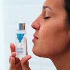 Sérum Facial Hidratante con Ácido Hialurónico – 30 ml