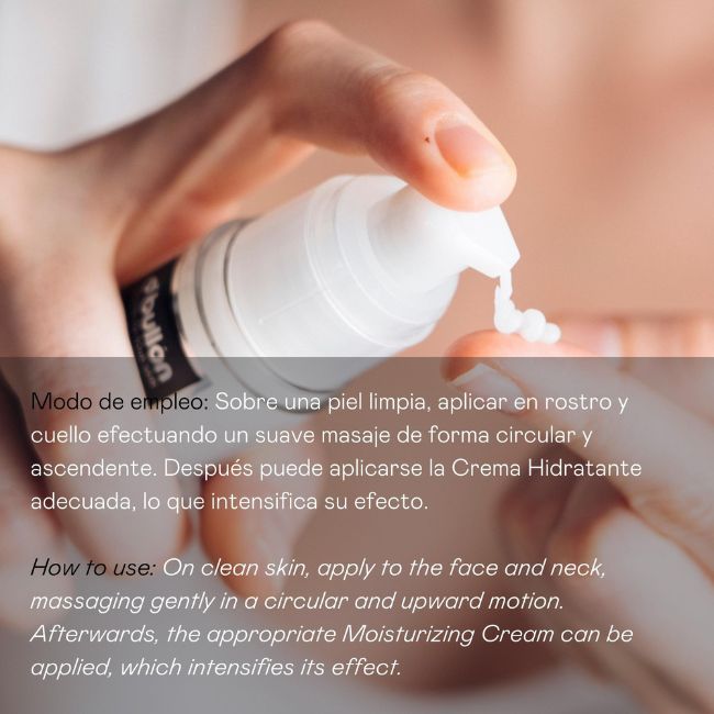 Sérum Facial Ultra-Hidratante – Acción Inmediata para Pieles Muy Secas - 30 ml